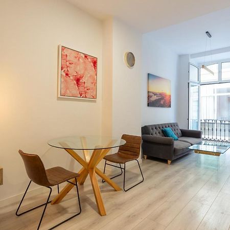 マラガUrbe10 Plaza De La Constucion Premium Loftアパートメント エクステリア 写真