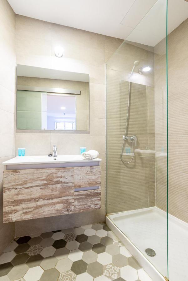 マラガUrbe10 Plaza De La Constucion Premium Loftアパートメント エクステリア 写真